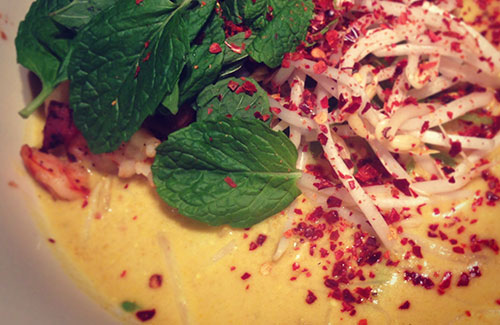 Life's Good Laksa Soup