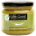 Plant Based Coriander & Almond Paste