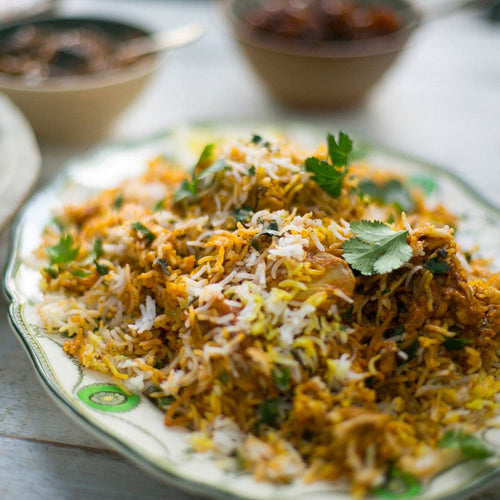 Butter Chicken Paste