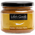 Butter Chicken Paste