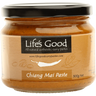 Chiang Mai Paste