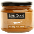 Chiang Mai Paste