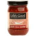 Chilli Hero Sambal