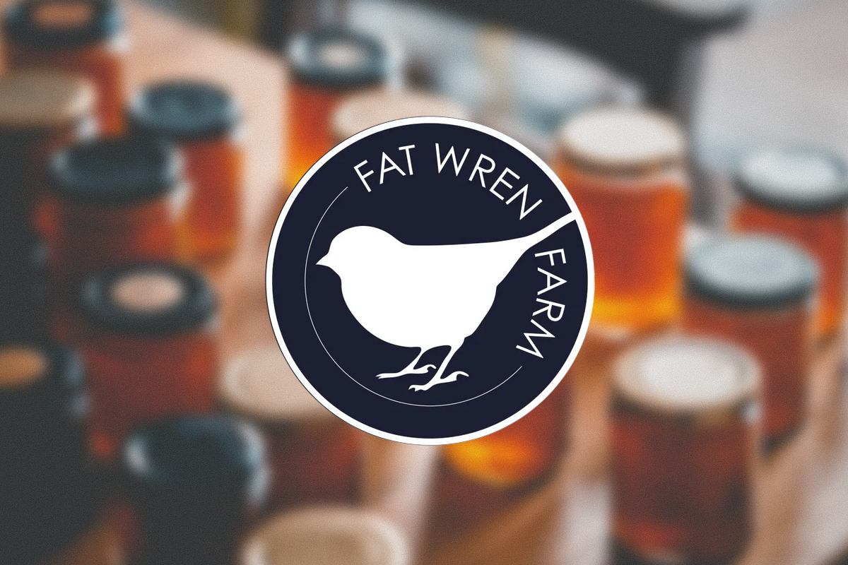 Life's Good Curry Pastes joins the Fat Wren Farm pantry — a fellow Sunshine Coast family business making handcrafted preserves since 2007