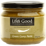 Green Curry Paste