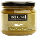 Green Curry Paste