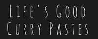 Life's Good Curry Pastes - Home