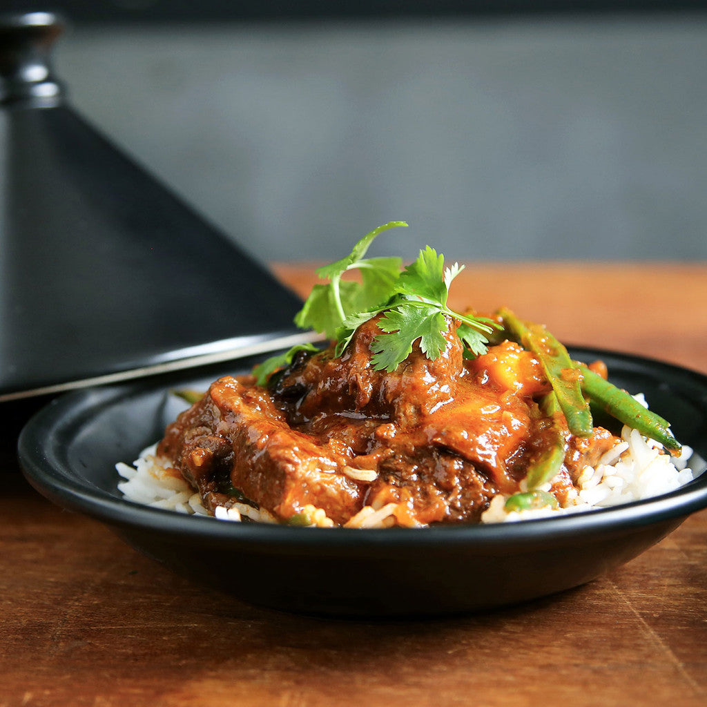 Massaman Curry Paste