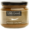 Massaman Curry Paste