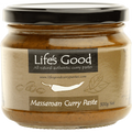 Massaman Curry Paste