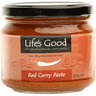 Red Curry Paste