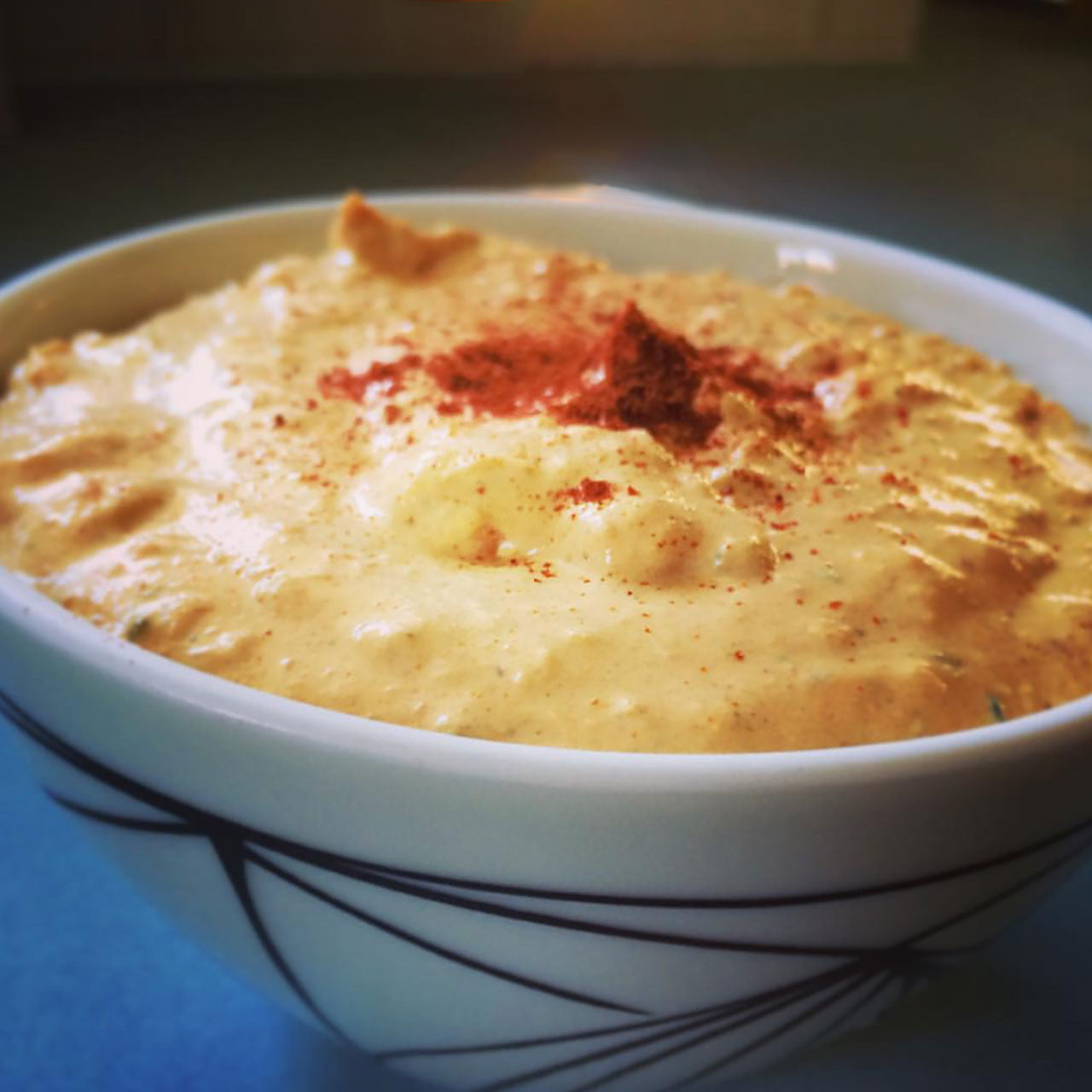 Tomato & Onion Relish
